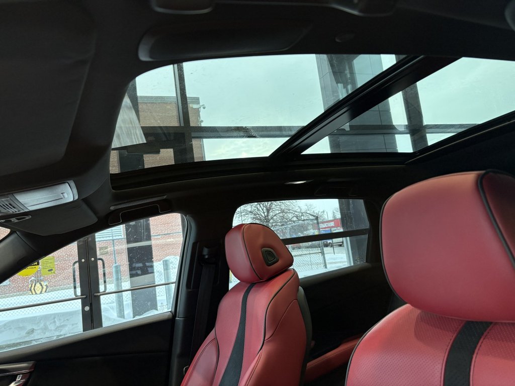 2024 Acura RDX A-Spec in Montreal, Quebec - 28 - w1024h768px