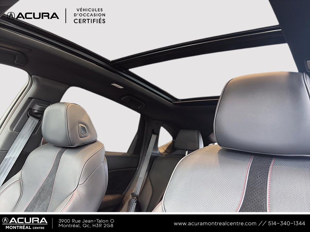 Acura RDX A-Spec 2024 à Montreal, Québec - 16 - w1024h768px