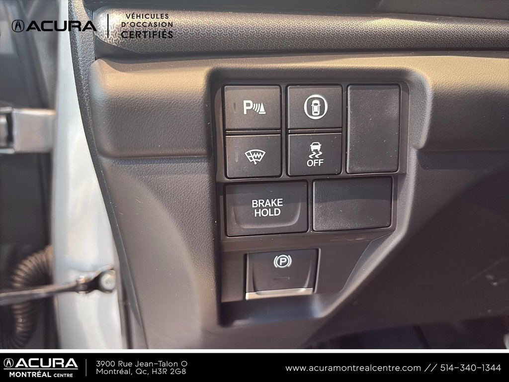Acura RDX A-Spec 2024 à Montreal, Québec - 10 - w1024h768px