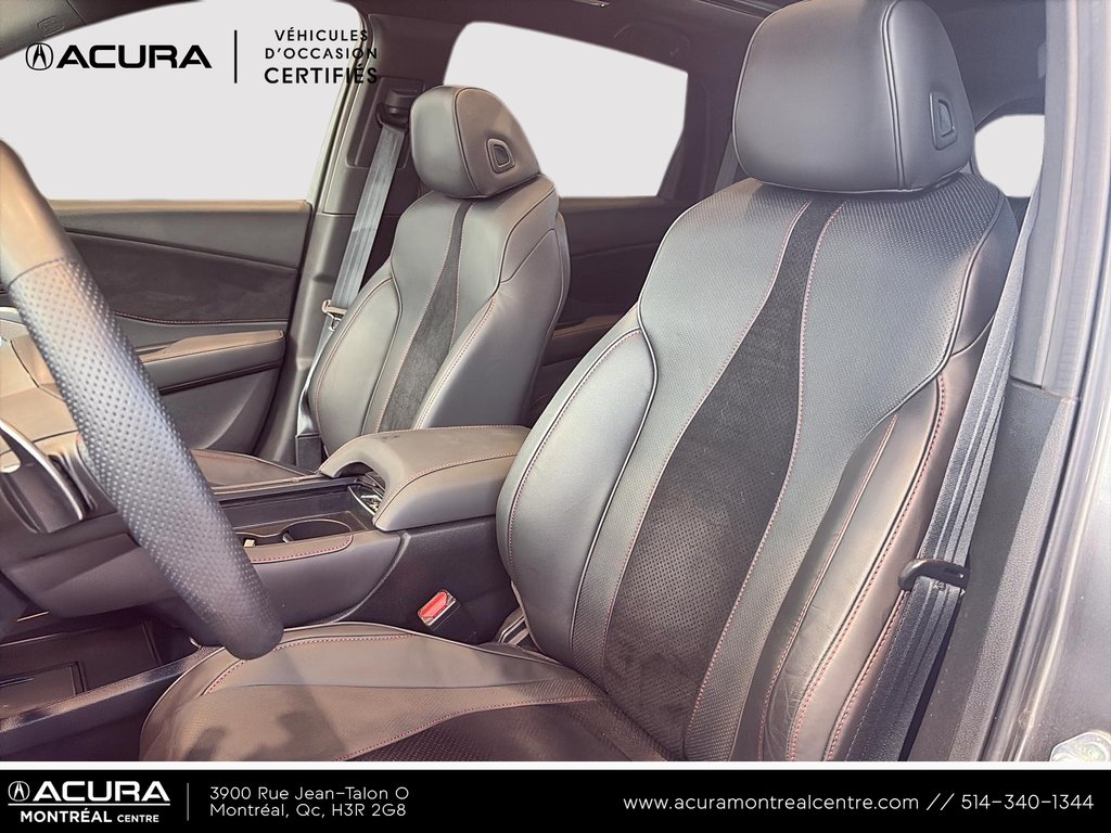 Acura RDX A-Spec 2024 à Montreal, Québec - 7 - w1024h768px
