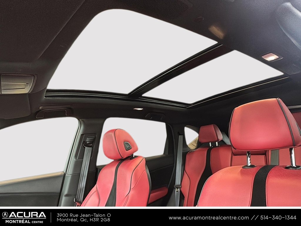 Acura RDX A-Spec 2024 à Montreal, Québec - 15 - w1024h768px