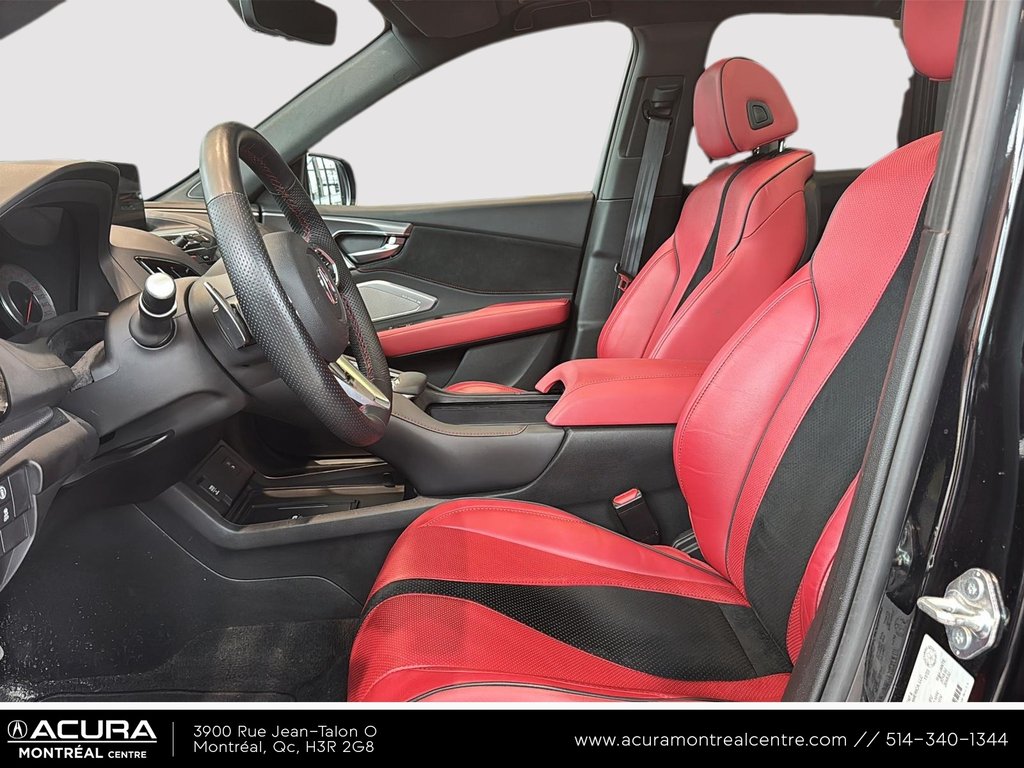 Acura RDX A-Spec 2024 à Montreal, Québec - 7 - w1024h768px