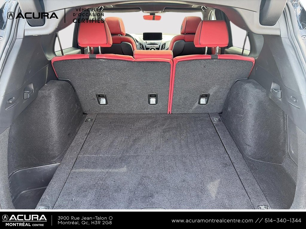 Acura RDX A-Spec 2024 à Montreal, Québec - 6 - w1024h768px