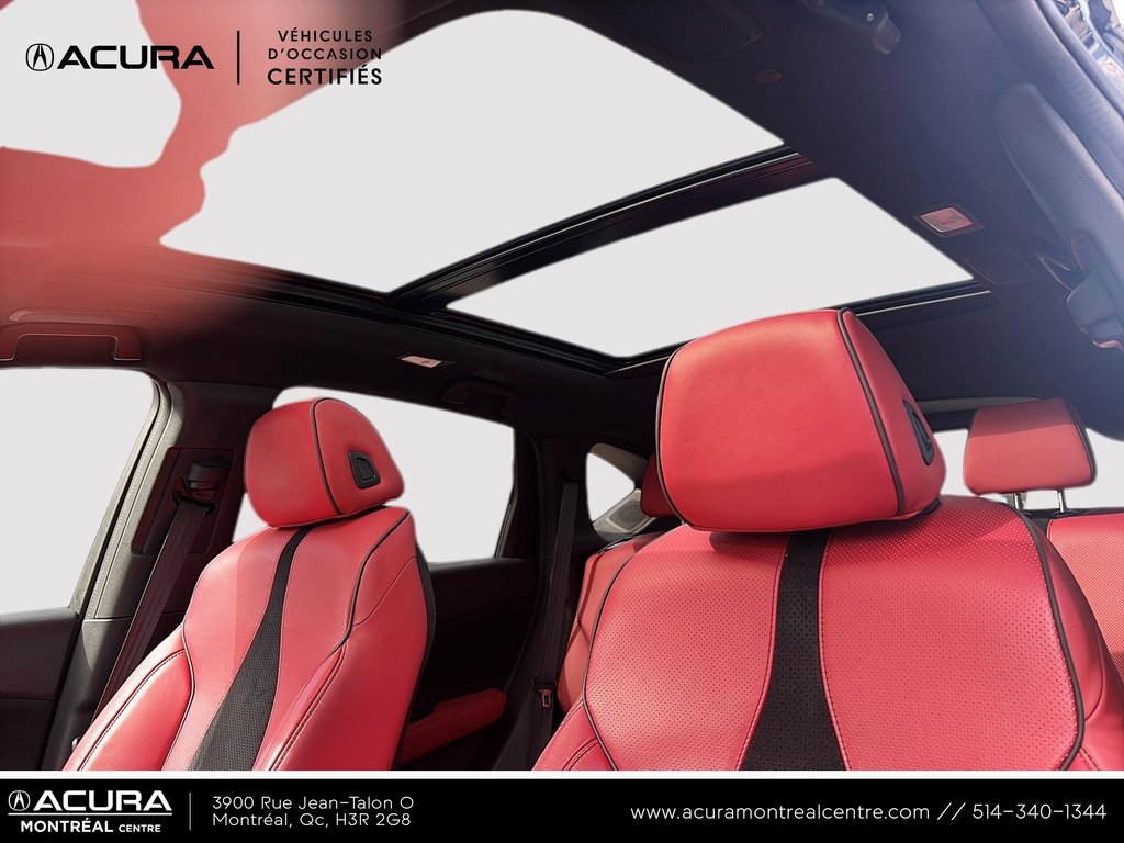 Acura RDX A-Spec 2024 à Montreal, Québec - 16 - w1024h768px