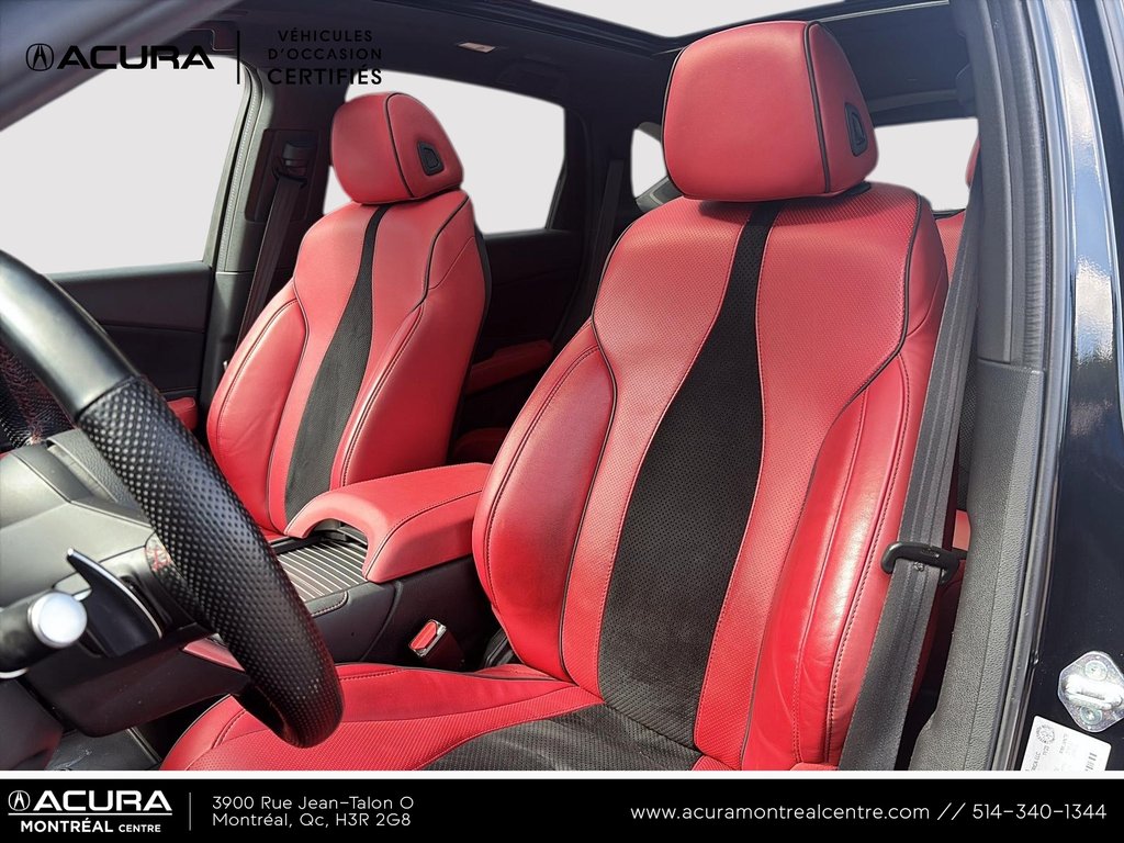 Acura RDX A-Spec 2024 à Montreal, Québec - 8 - w1024h768px