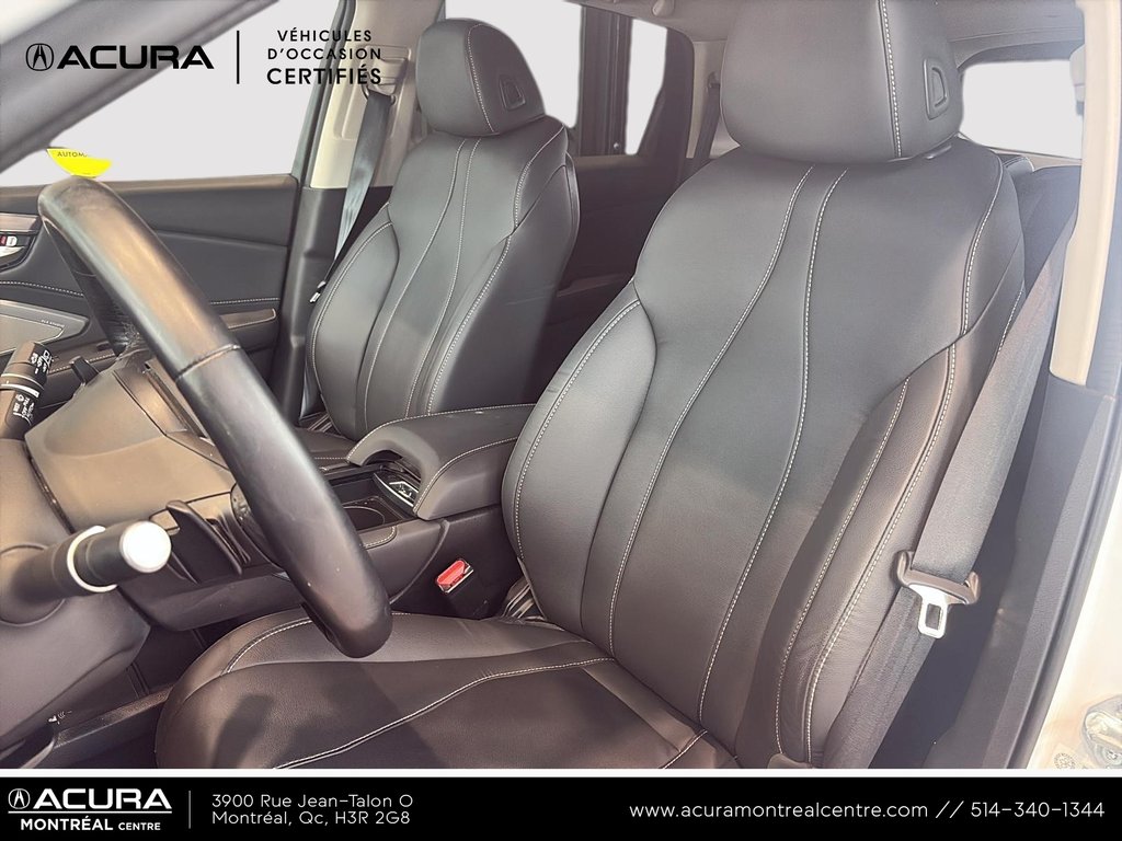 2024 Acura RDX Technology Package in Montreal, Quebec - 7 - w1024h768px
