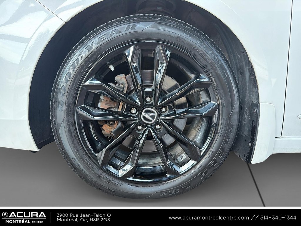 Acura TLX Elite 2018 à Montreal, Québec - 6 - w1024h768px