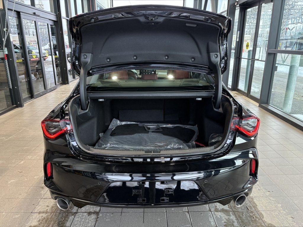 Acura TLX A-Spec 2024 à Montreal, Québec - 11 - w1024h768px