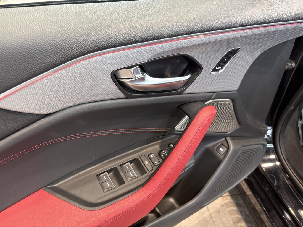 Acura TLX A-Spec 2024 à Montreal, Québec - 17 - w1024h768px