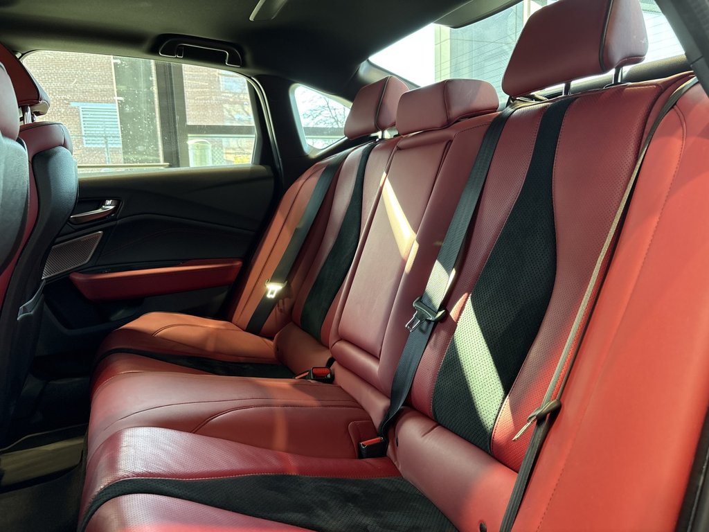 Acura TLX A-Spec 2024 à Montreal, Québec - 10 - w1024h768px