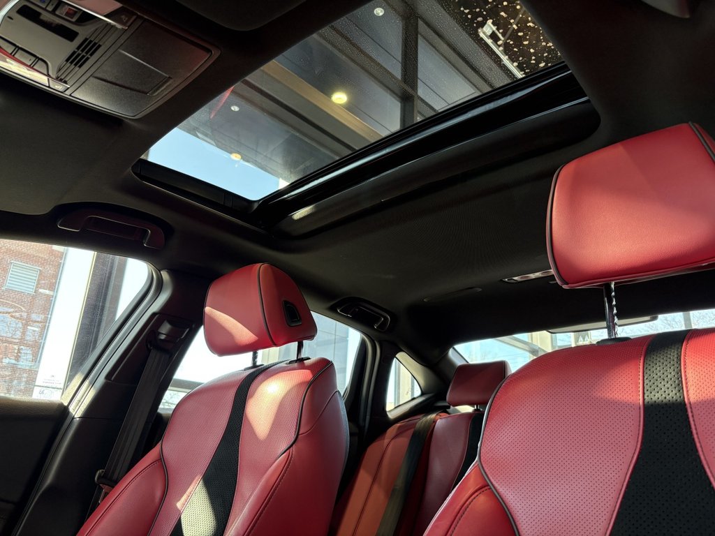 Acura TLX A-Spec 2024 à Montreal, Québec - 19 - w1024h768px