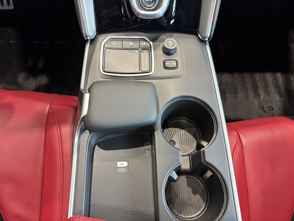 Acura TLX A-Spec 2024 à Montreal, Québec - 16 - w1024h768px