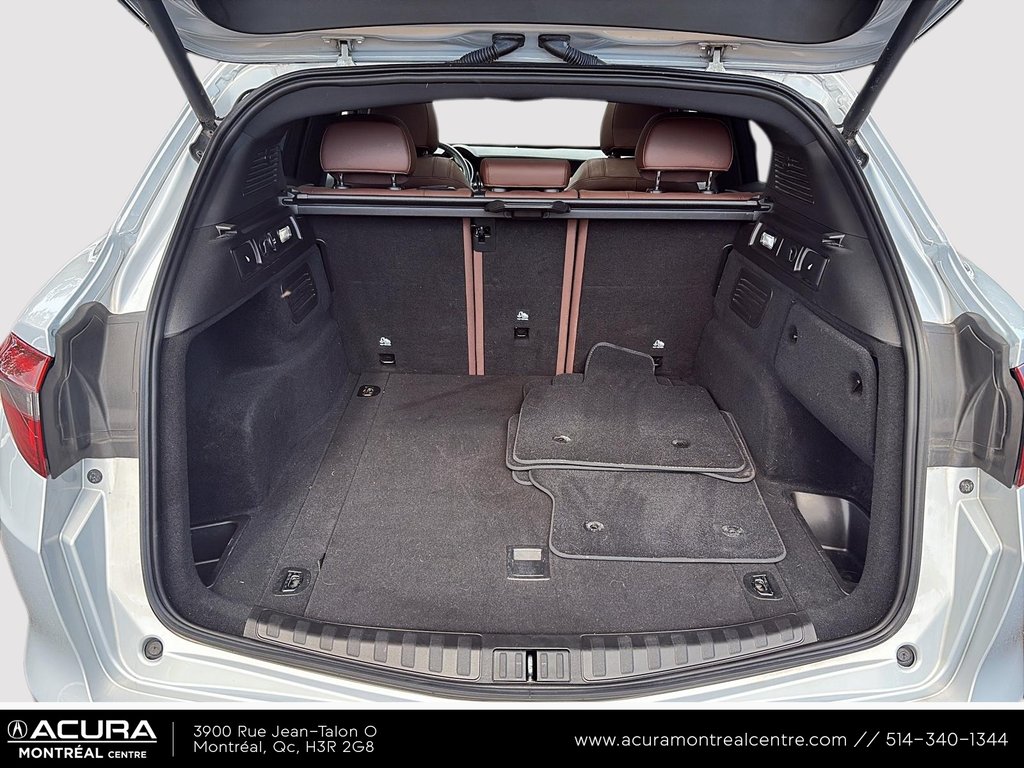 2021 Alfa Romeo Stelvio Ti Sport in Montreal, Quebec - 6 - w1024h768px