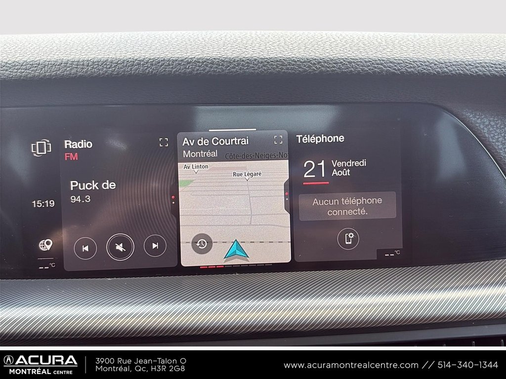2021 Alfa Romeo Stelvio Ti Sport in Montreal, Quebec - 18 - w1024h768px