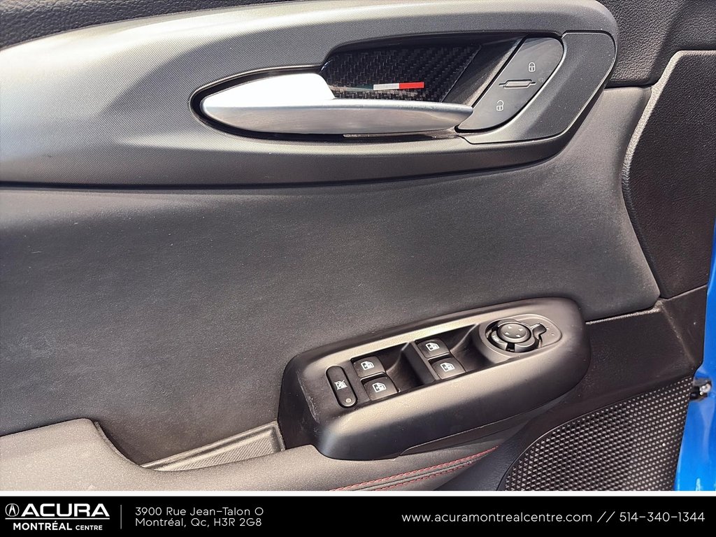 Alfa Romeo Tonale Veloce 2024 à Montreal, Québec - 9 - w1024h768px