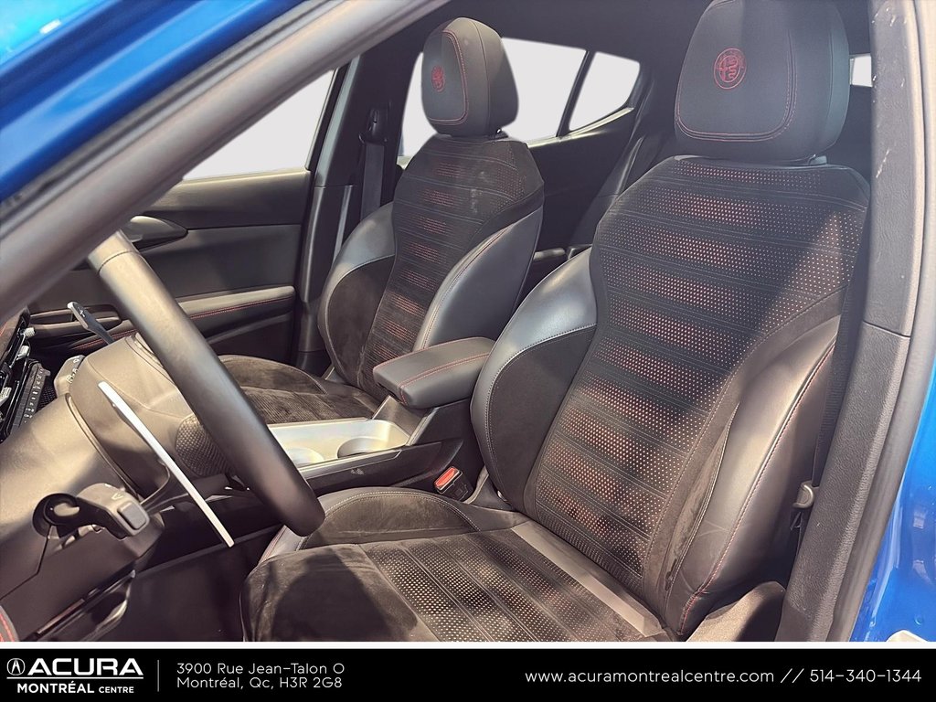 Alfa Romeo Tonale Veloce 2024 à Montreal, Québec - 7 - w1024h768px