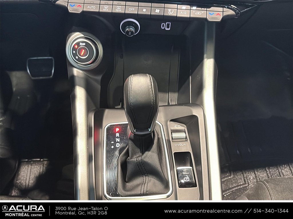 Alfa Romeo Tonale Veloce 2024 à Montreal, Québec - 14 - w1024h768px