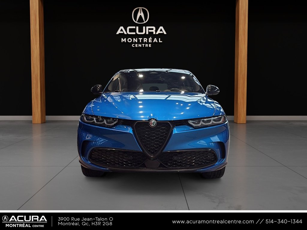 Alfa Romeo Tonale Veloce 2024 à Montreal, Québec - 2 - w1024h768px