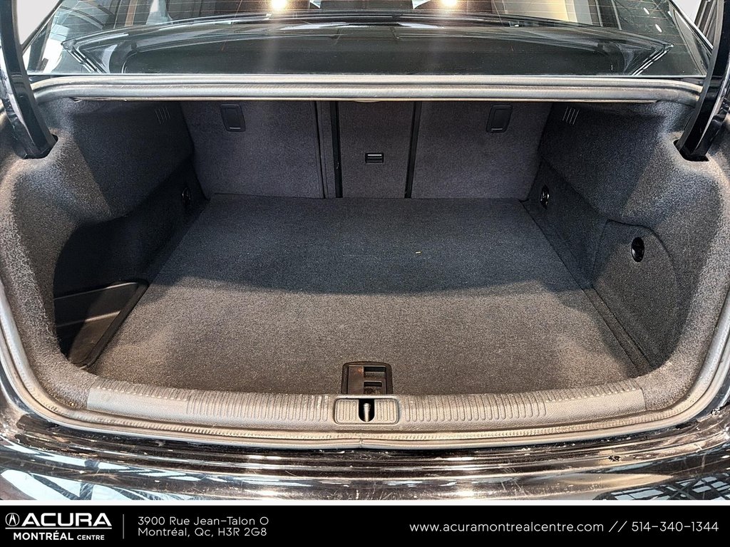 2020 Audi A3 Sedan Komfort in Montreal, Quebec - 6 - w1024h768px