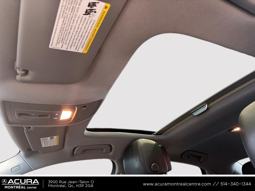 2020 Audi A3 Sedan Komfort in Montreal, Quebec - 16 - w1024h768px