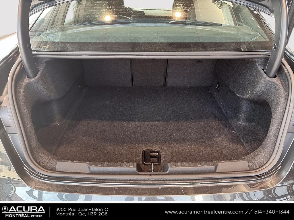 Audi A3 Sedan Komfort 2023 à Montreal, Québec - 5 - w1024h768px