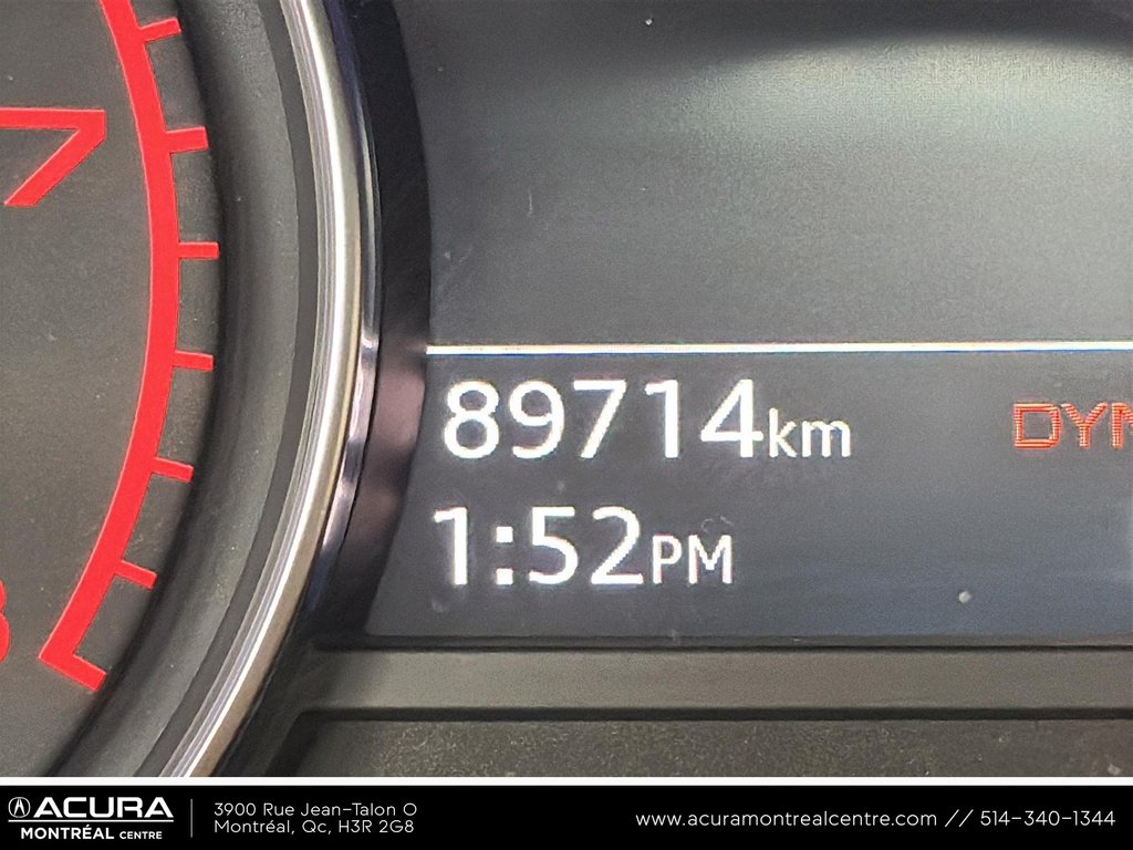 Audi A5 Sportback Komfort 2022 à Montreal, Québec - 11 - w1024h768px