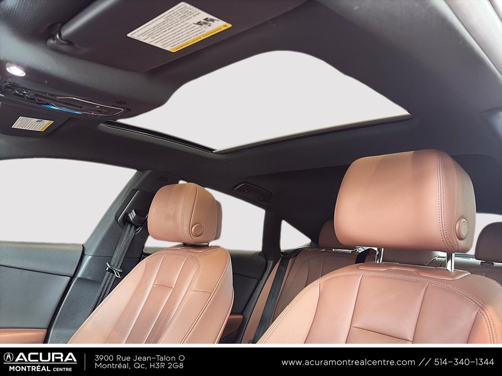 Audi A5 Sportback Komfort 2022 à Montreal, Québec - 15 - w1024h768px