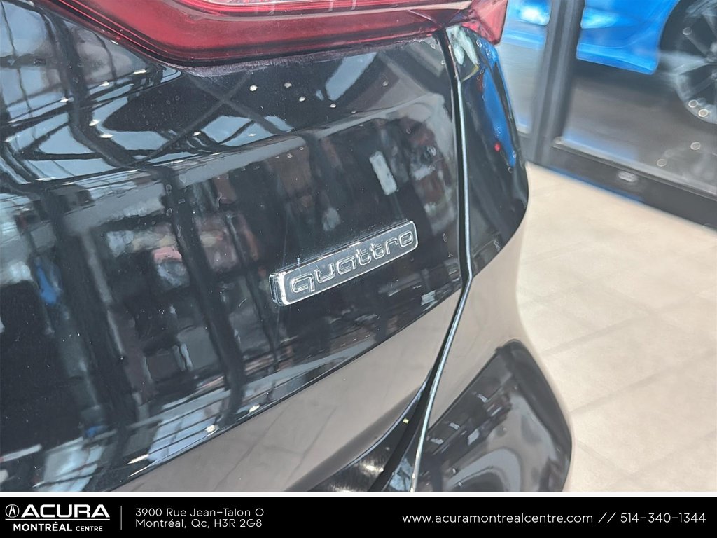 2021 Audi Q3 Technik in Montreal, Quebec - 14 - w1024h768px