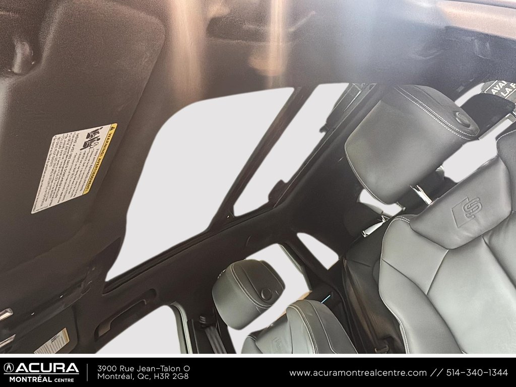 2021 Audi Q3 Technik in Montreal, Quebec - 15 - w1024h768px