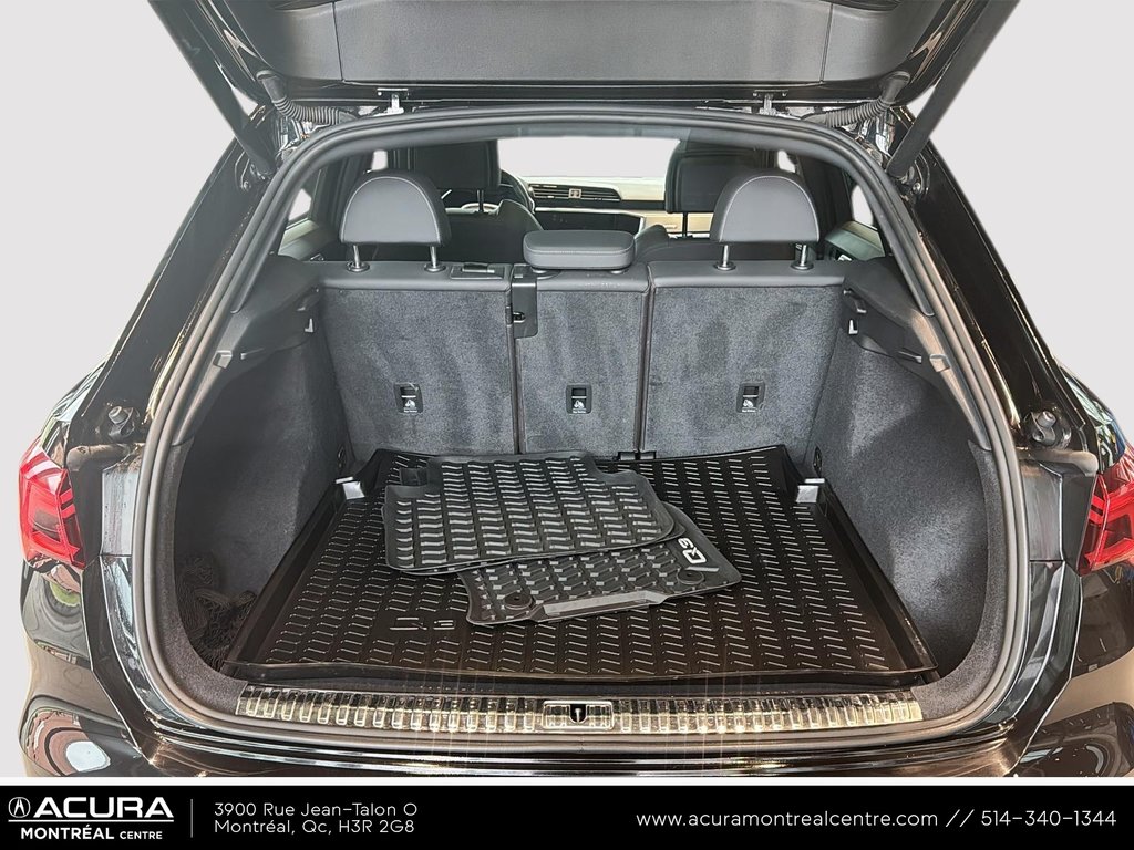 2021 Audi Q3 Technik in Montreal, Quebec - 5 - w1024h768px