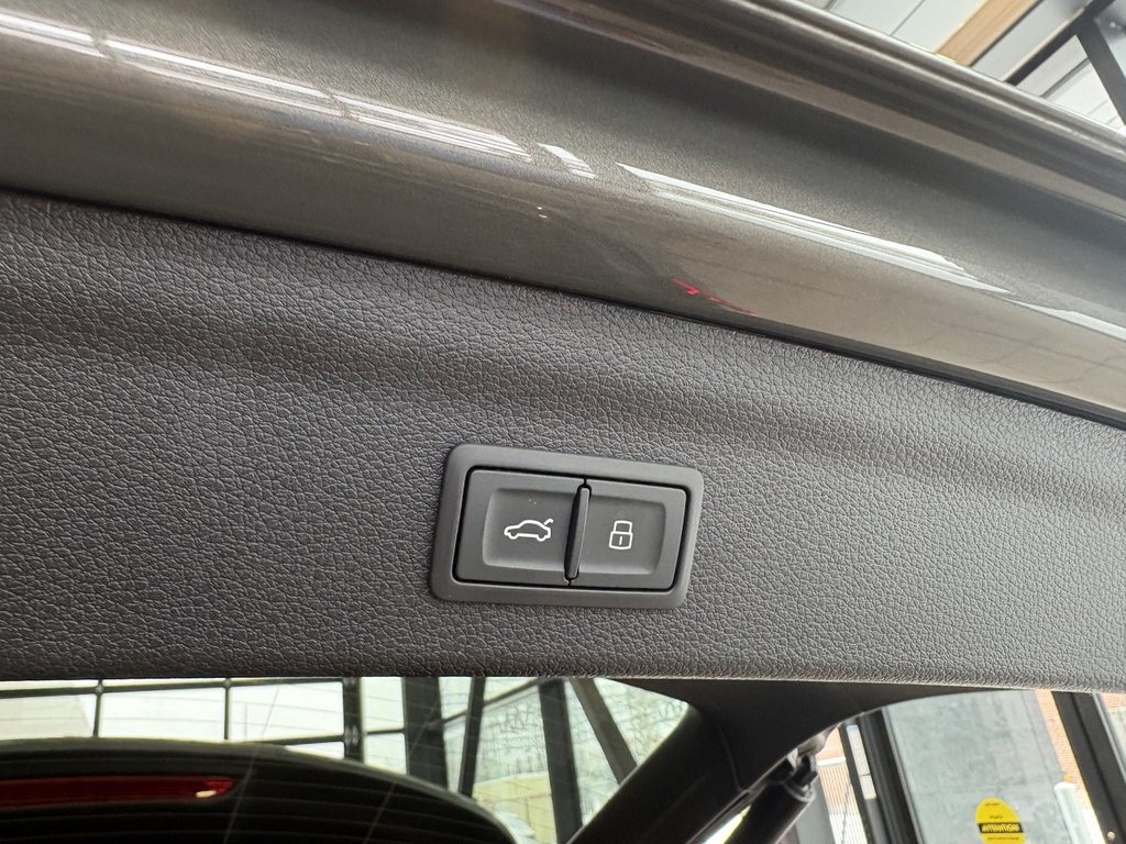 Audi Q3 Komfort 2023 à Montreal, Québec - 15 - w1024h768px