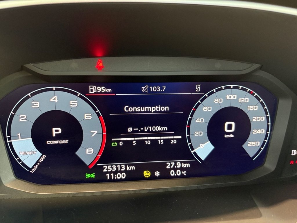 2023 Audi Q3 Progressiv in Montreal, Quebec - 12 - w1024h768px
