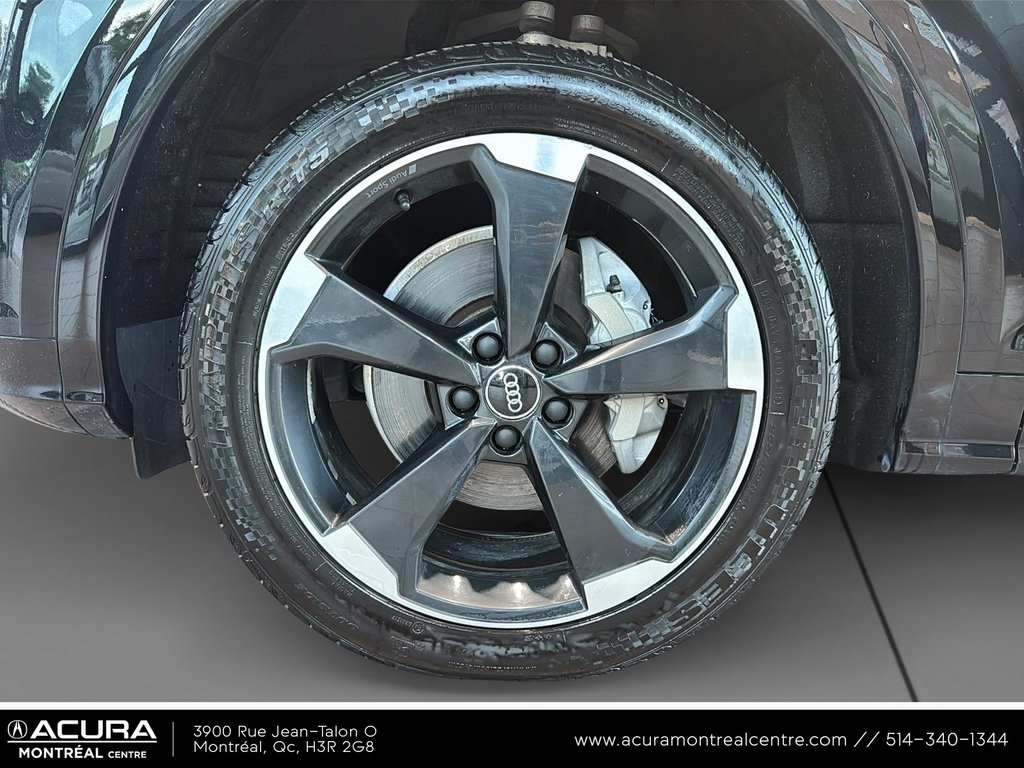 Audi Q5 Progressiv 2020 à Montreal, Québec - 6 - w1024h768px