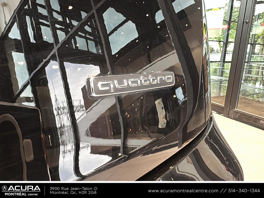 Audi Q5 Progressiv 2020 à Montreal, Québec - 14 - w1024h768px