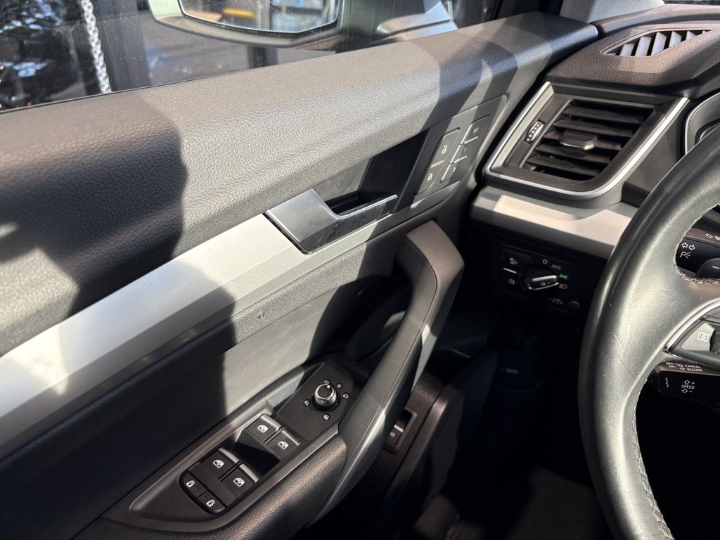 2023 Audi Q5 Komfort in Montreal, Quebec - 23 - w1024h768px