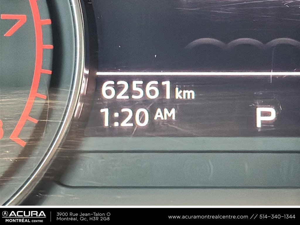 2023 Audi Q5 Komfort in Montreal, Quebec - 13 - w1024h768px