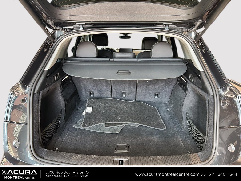 2023 Audi Q5 Komfort in Montreal, Quebec - 6 - w1024h768px