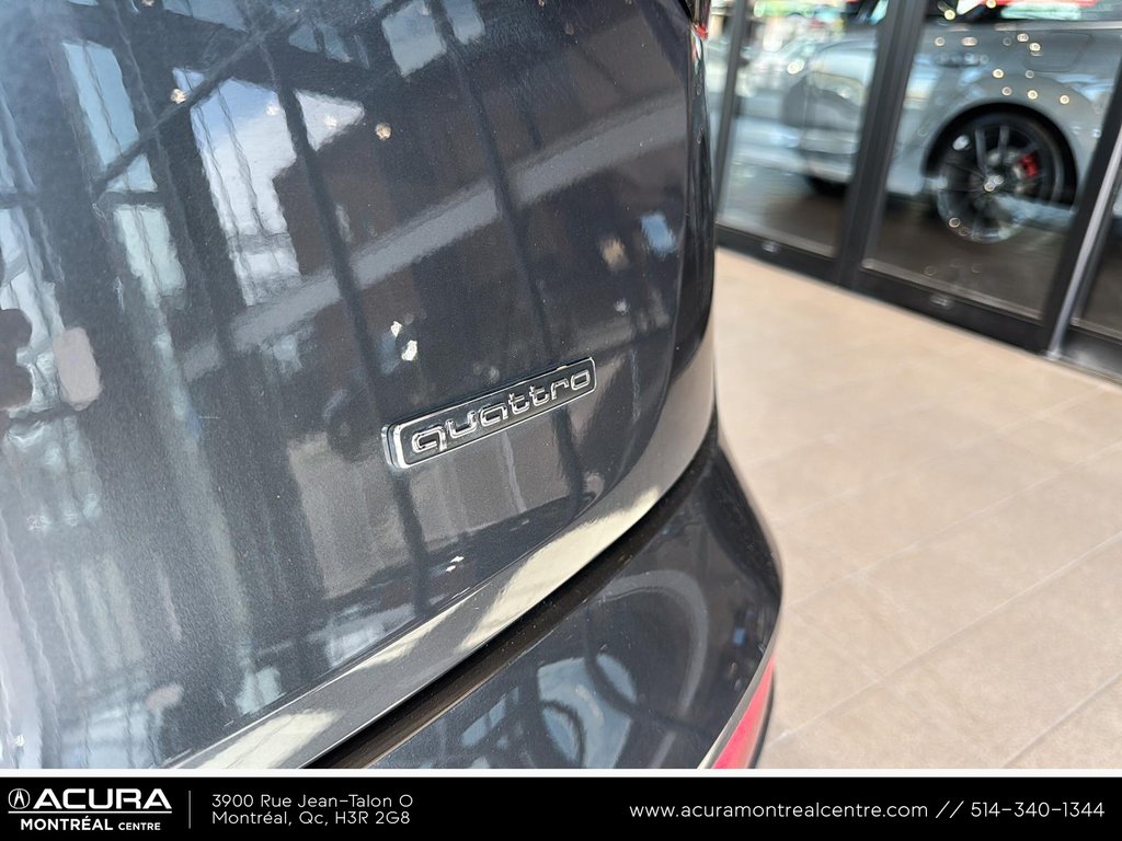 2023 Audi Q5 Komfort in Montreal, Quebec - 17 - w1024h768px