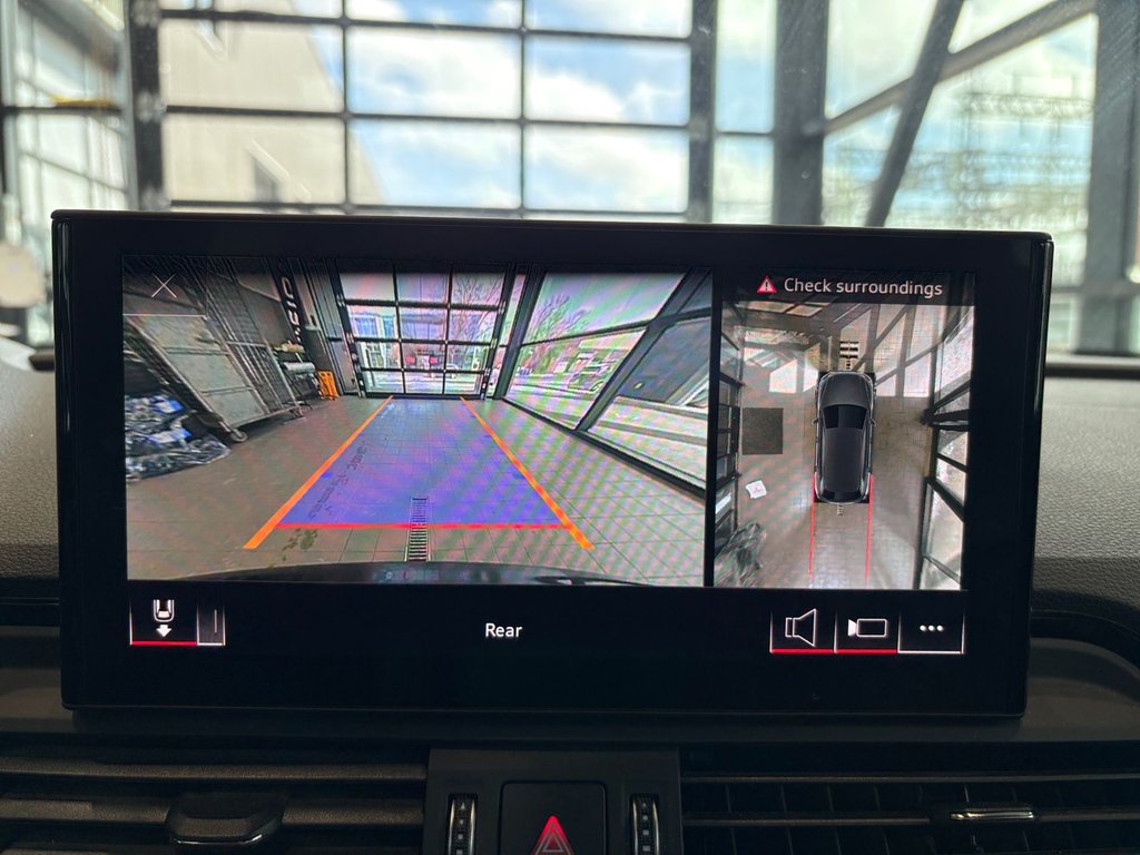 2022 Audi SQ5 Technik in Montreal, Quebec - 14 - w1024h768px