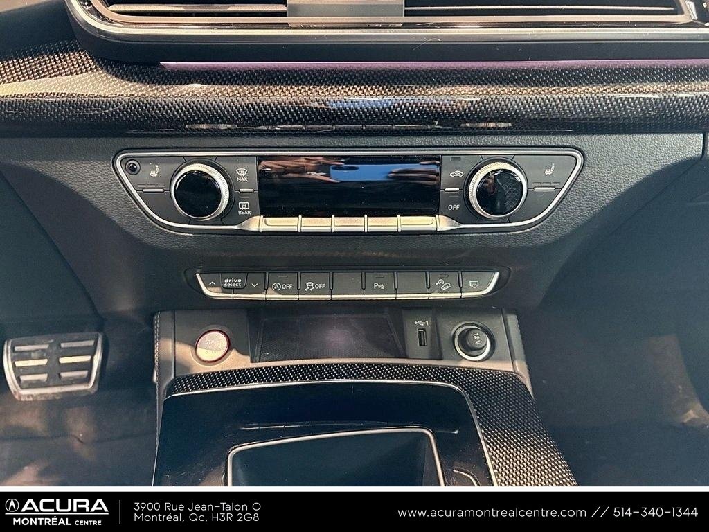 2022 Audi SQ5 Technik in Montreal, Quebec - 12 - w1024h768px