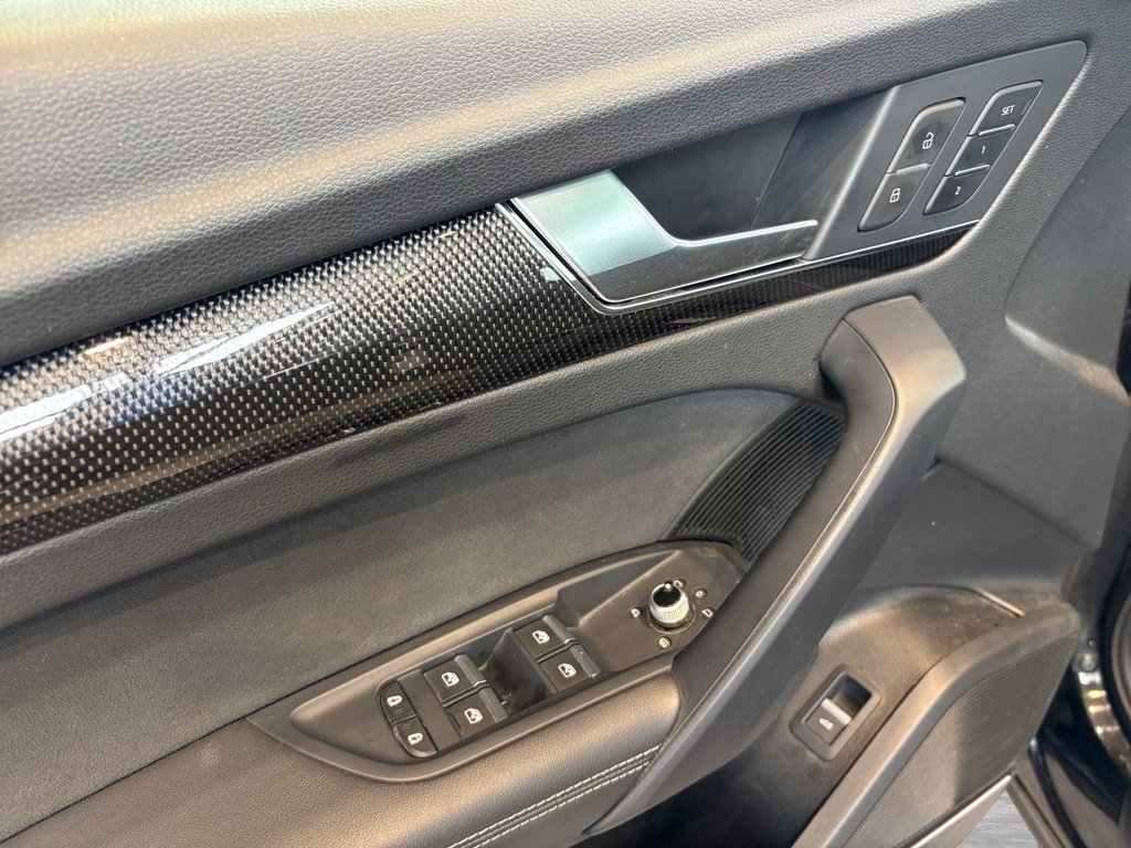 2022 Audi SQ5 Technik in Montreal, Quebec - 8 - w1024h768px