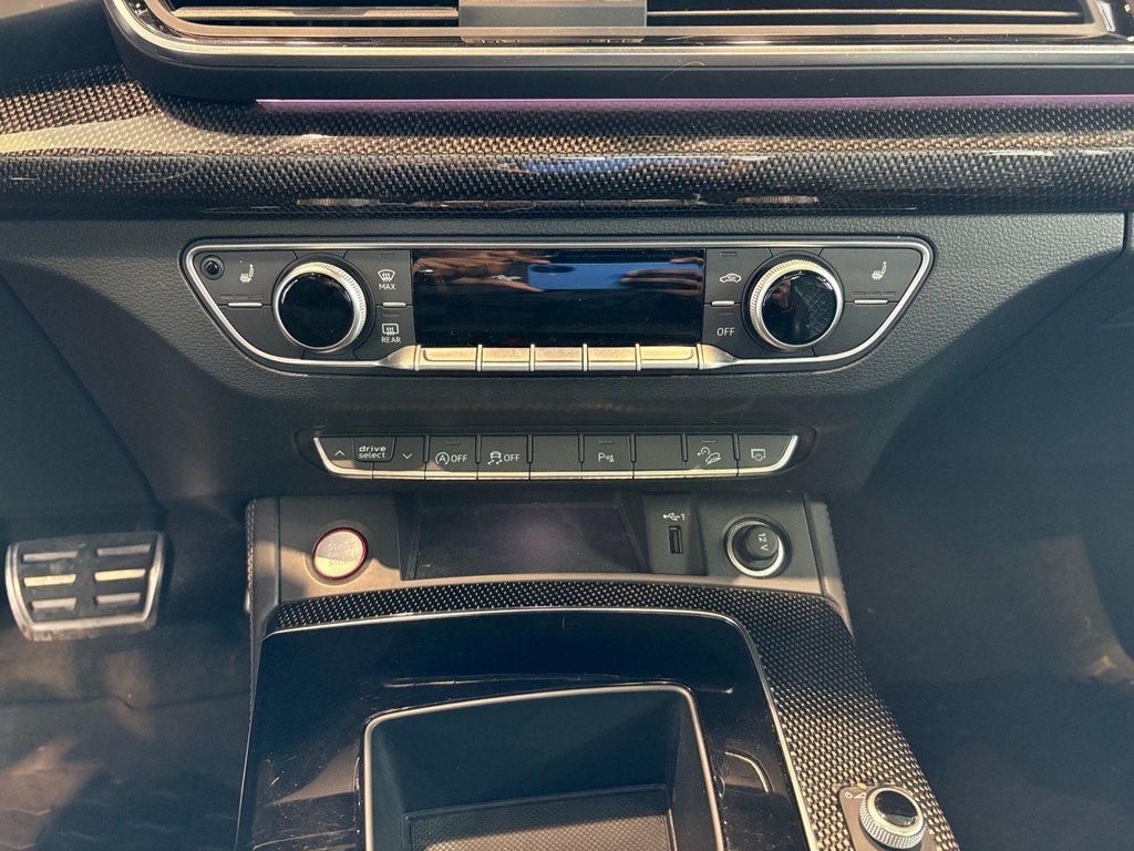 2022 Audi SQ5 Technik in Montreal, Quebec - 12 - w1024h768px