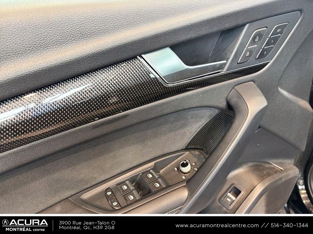 2022 Audi SQ5 Technik in Montreal, Quebec - 8 - w1024h768px