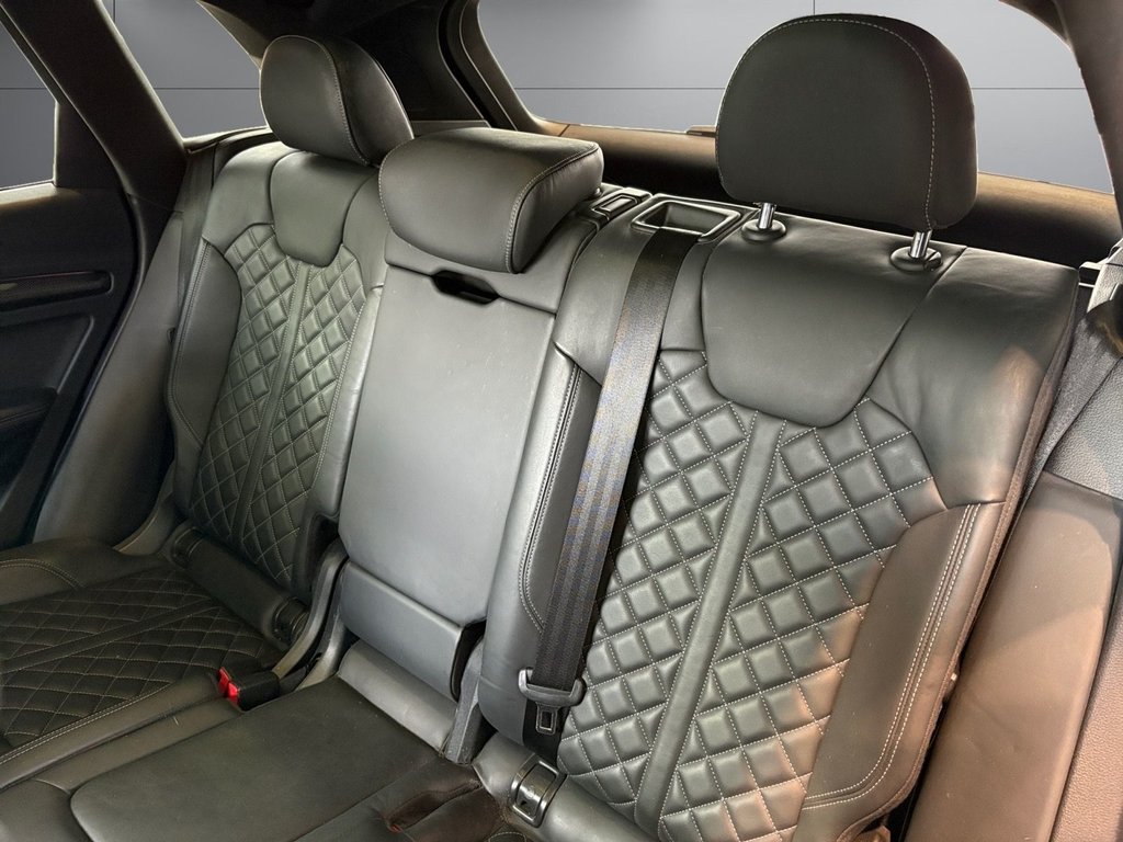 2022 Audi SQ5 Technik in Montreal, Quebec - 13 - w1024h768px