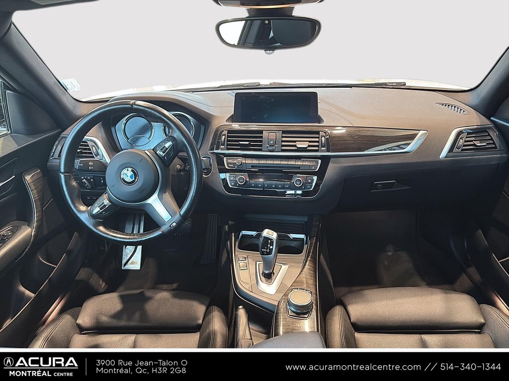 BMW 2 Series 230i xDrive 2021 à Montreal, Québec - 8 - w1024h768px