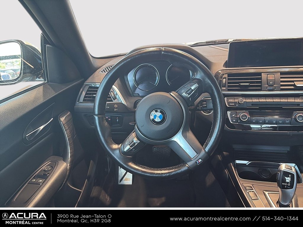 BMW 2 Series 230i xDrive 2021 à Montreal, Québec - 10 - w1024h768px