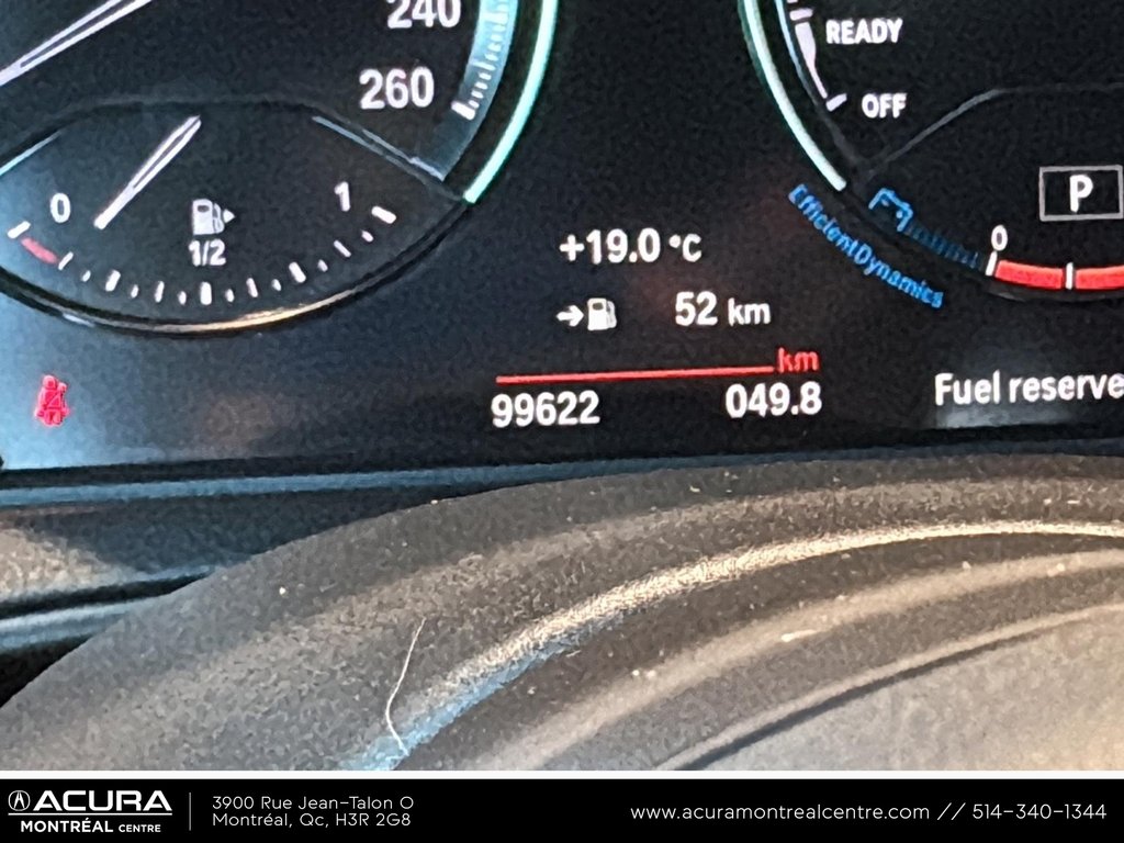 BMW 2 Series 230i xDrive 2021 à Montreal, Québec - 11 - w1024h768px