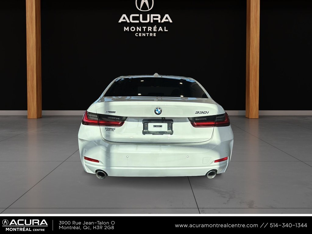 BMW 3 Series 330i xDrive 2023 à Montreal, Québec - 3 - w1024h768px