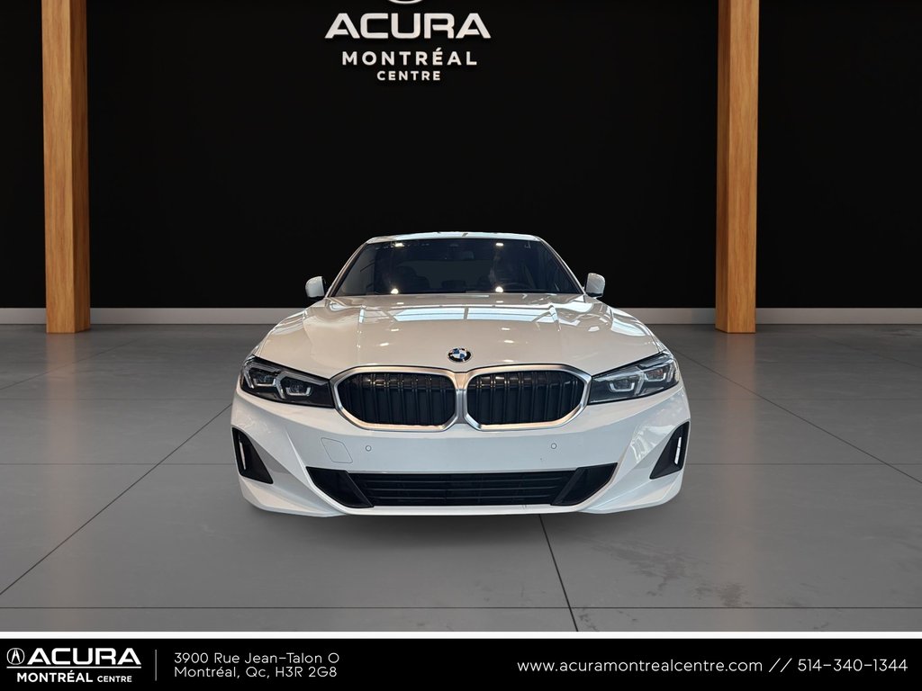BMW 3 Series 330i xDrive 2023 à Montreal, Québec - 2 - w1024h768px