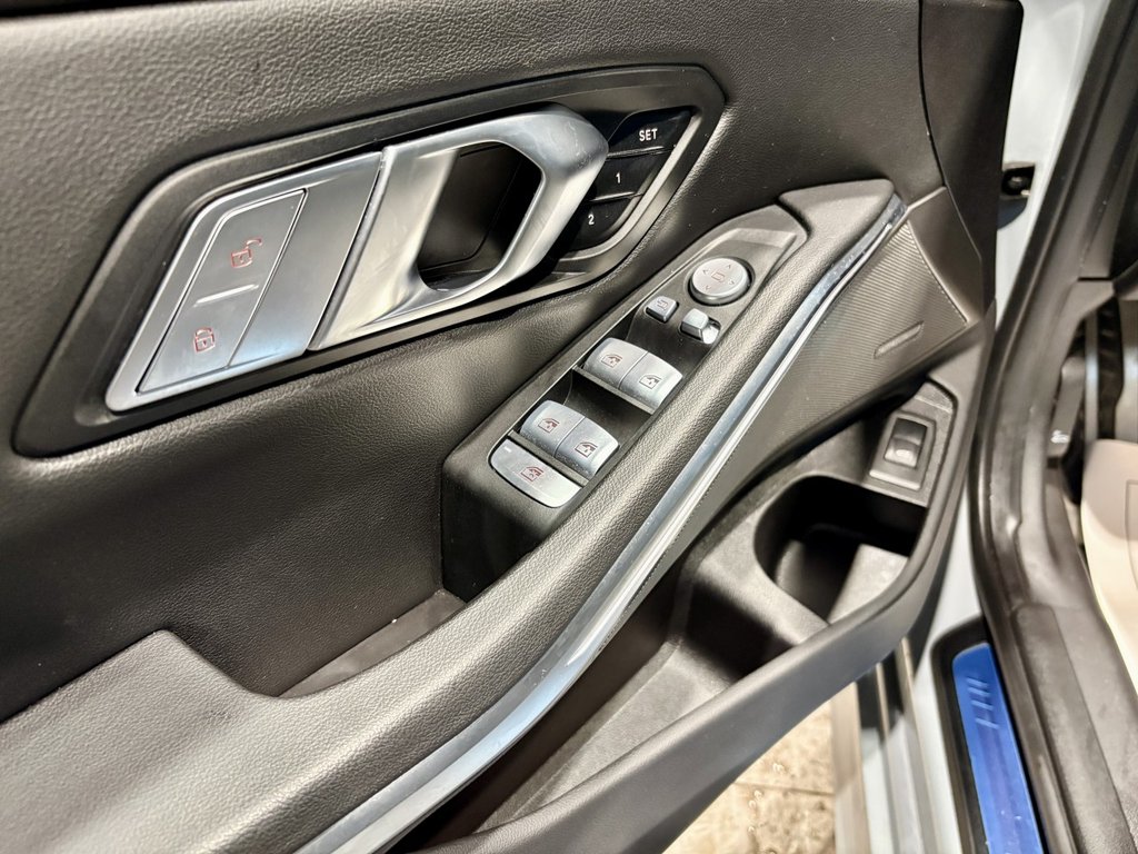 2024 BMW 3 Series M340i xDrive in Montreal, Quebec - 22 - w1024h768px